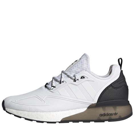 adidas zx 2k boost weiß